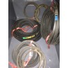 Courroie  pour machines à glaces italiennes (la pièce) -
