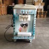 Machine à glaces italiennes  de comptoir