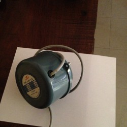 moteur de ventilateur 70 Watt