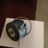 Moteur de Ventilateur 70 Watt