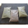 mix à glaces italiennes en poudre