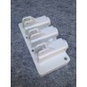 Distributeur pour machines à glaces italiennes.